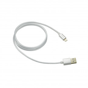  USB-Lightning Canyon   1m Pearl White (CNE-CFI3PW)