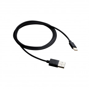  USB-Type-C Canyon 1m Black (CNE-USBC1B)