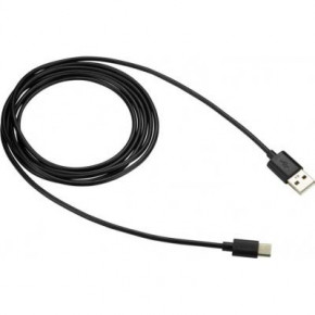  USB-Type-C Canyon 1.8m Black (CNE-USBC2B) 4