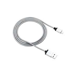  USB-Lightning Canyon 1m Dark/Grey (CNS-MFIC3DG)