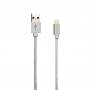  USB-Lightning Canyon   1m White (CNS-MFIC3PW)