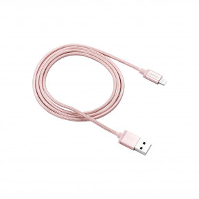  USB-Lightning Canyon 1m Rose/Gold (CNS-MFIC3RG)