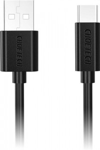  Choetech USB - USB-C 2   (AC0003)