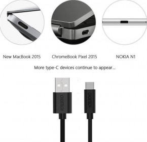  Choetech USB - USB-C 2   (AC0003) 6