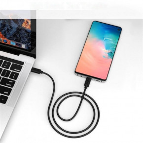  Choetech USB Type C - USB Type C 3   (CC0004) 3