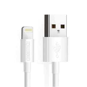  Choetech USB - Lightning 1.2   (IP0026-WH)