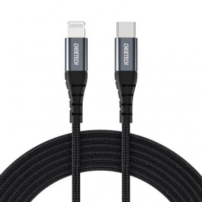   Choetech USB-C to Lightning 1.2  (IP0039-BK)