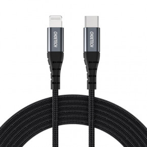  Choetech USB-C - Lightning 2  (IP0041-BK)