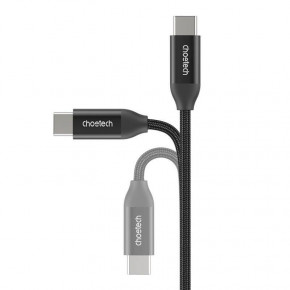  Choetech USB Type C - USB Type C 2   (XCC-1036) 3