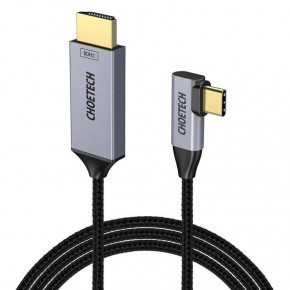  Choetech USB Type C - HDMI 1.8  (XCH-1803)