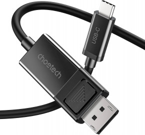  Choetech USB Type-C - DisplayPort 1.8   (XCP-1803)