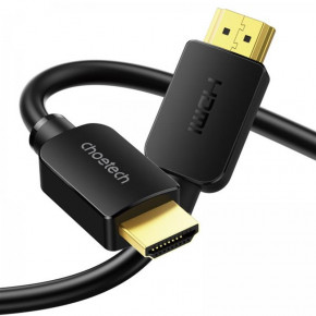  Choetech HDMI - HDMI 2   (XHH-TP20)