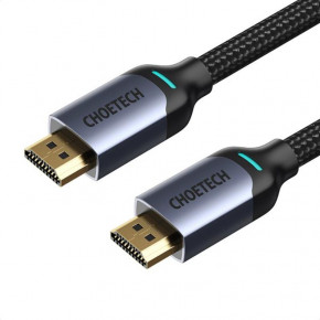  Choetech HDMI - HDMI (XHH01-BK)