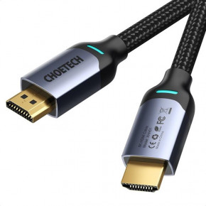  Choetech HDMI - HDMI (XHH01-BK) 3