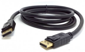  DisplayPort M/M 1.8 , 4K 60Hz (S0187)