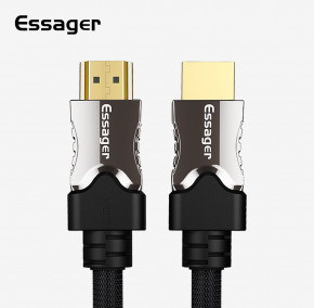   Essager HDMI-HDMI, 3   (E1129-3)