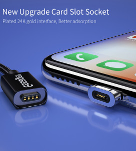   ESSAGER (micro USB, Type-C, iPhone) 2 5