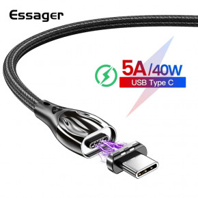   ZINC  ESSAGER USB Type-C 1 5 