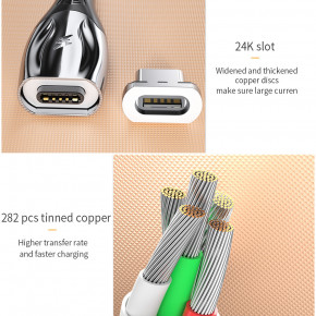   ZINC  ESSAGER USB Type-C 1 5  10