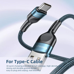   Essager USB - micro USB 2.4  1   (E1199) 3