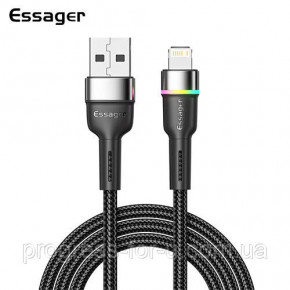     Essager USB - Lightning 2,4 A 1   (E1209)