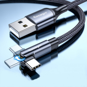   ESSAGER USB    Type-C 3A 1 3