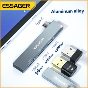  ESSAGER   Gray (EHBC03-FY0G-P) 9