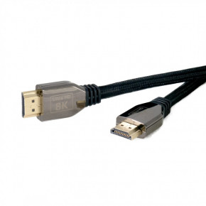  Extradigital HDMI-HDMI 1 Black (KBH1796)