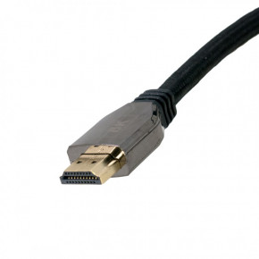  Extradigital HDMI-HDMI 1 Black (KBH1796) 3