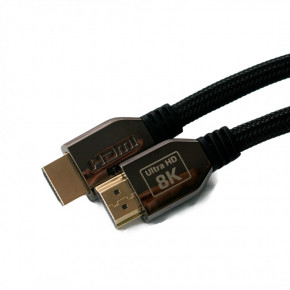  Extradigital HDMI-HDMI 1 Black (KBH1796) 4