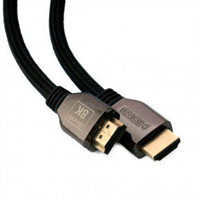  Extradigital HDMI-HDMI 1 Black (KBH1796) 5