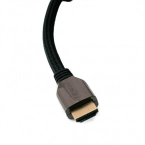  Extradigital HDMI-HDMI 1 Black (KBH1796) 6