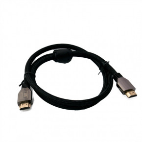  Extradigital HDMI-HDMI 1 Black (KBH1796) 7