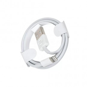   Foxconn USB-Lightning 1 White (D17494)   (0)