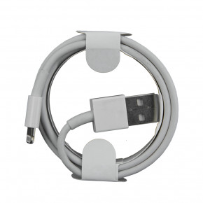  USB Lightning Foxconn (1m / 2.4A)