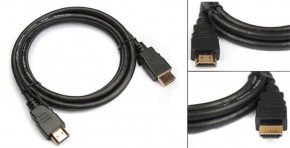  FrimeCom HDMI-HDMI 1.5m Black (FC-CH2000)