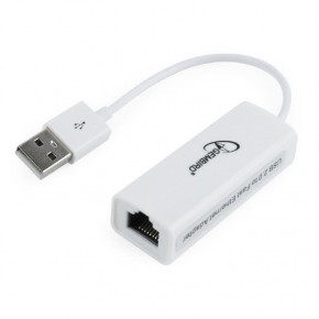   Gembird (NIC-U2-02) USB - Fast Ethernet, 