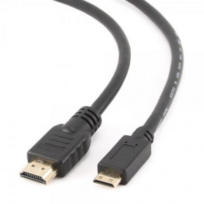  Gembird HDMI-miniHDMI V.1.4 3m Black