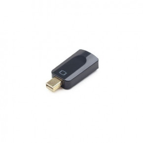  Gembird MiniDisplayPort-HDMI Black