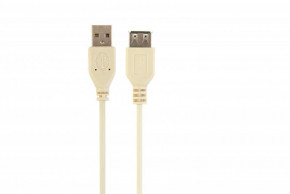  Gembird USB2.0 75 CC-USB2-AMAF-75CM/300