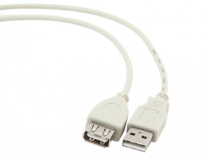  Gembird USB2.0 75 CC-USB2-AMAF-75CM/300 3