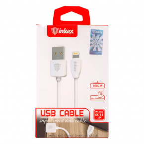  USB Inkax CK-60 Lightning 