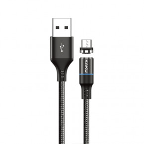 USB   Kaku KSC-194 USB - Micro USB 1m - Black