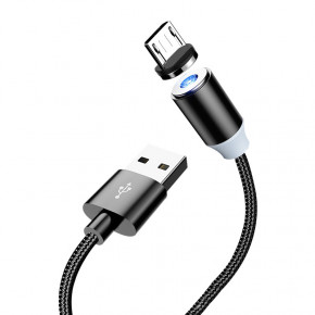   Kaku KSC-306 USB - MicroUSB 1m - Black