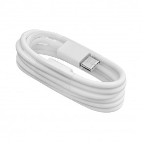  USB-Type-C LogicPower 1m White (LP9463)