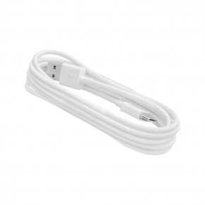  USB-Type-C LogicPower 2m White (LP9464)