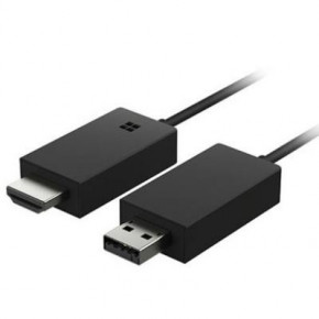  Microsoft Wireless display adapter (P3Q-00008)