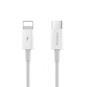  Proda PD-B27i USB-C-Lightning 1 