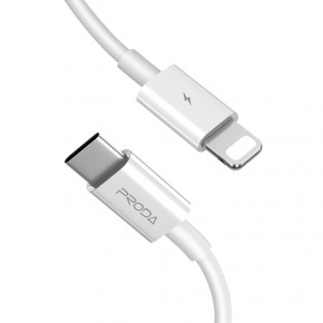  Proda PD-B27i USB-C-Lightning 1  5