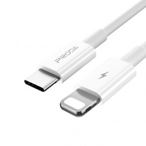  Proda PD-B27i USB-C-Lightning 1  6